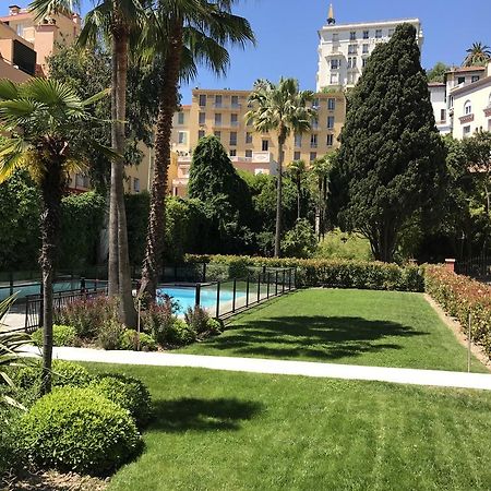 Appartement Lilla By Connexion Menton Luaran gambar