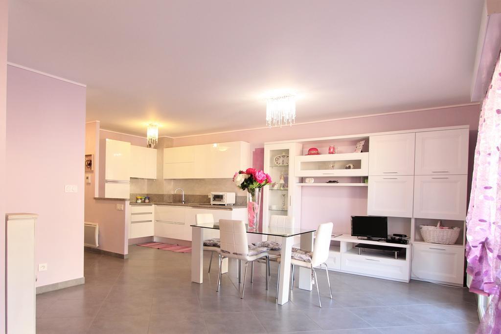 Appartement Lilla By Connexion Menton Luaran gambar