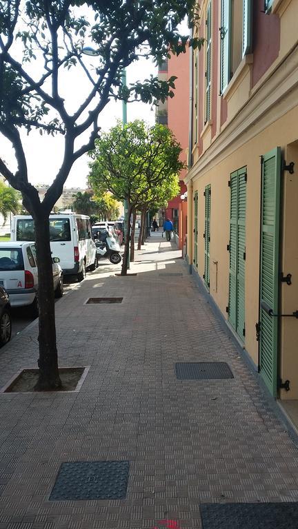 Appartement Lilla By Connexion Menton Luaran gambar