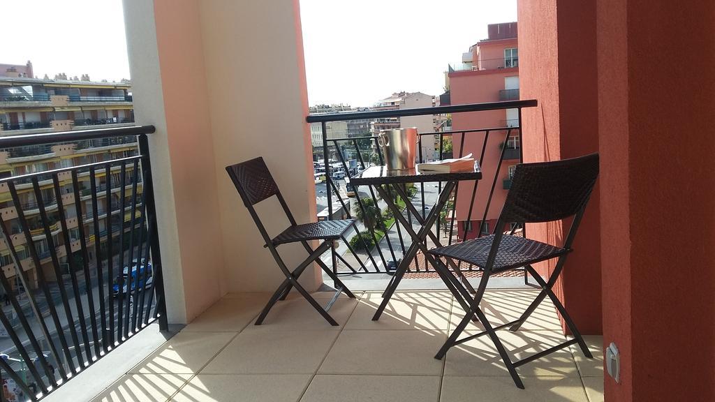 Appartement Lilla By Connexion Menton Luaran gambar