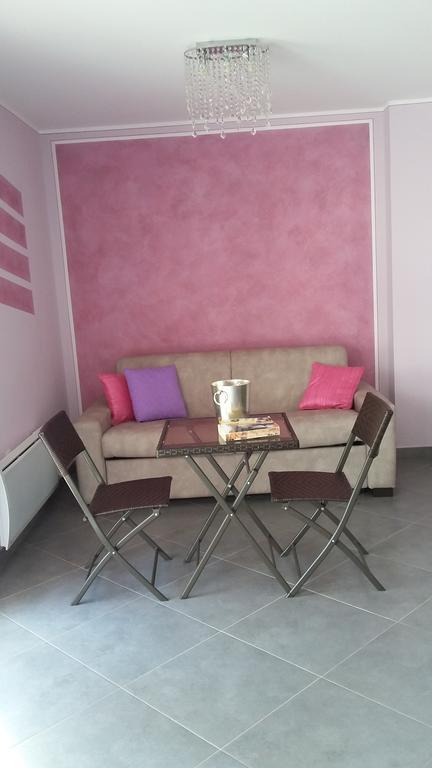 Appartement Lilla By Connexion Menton Luaran gambar