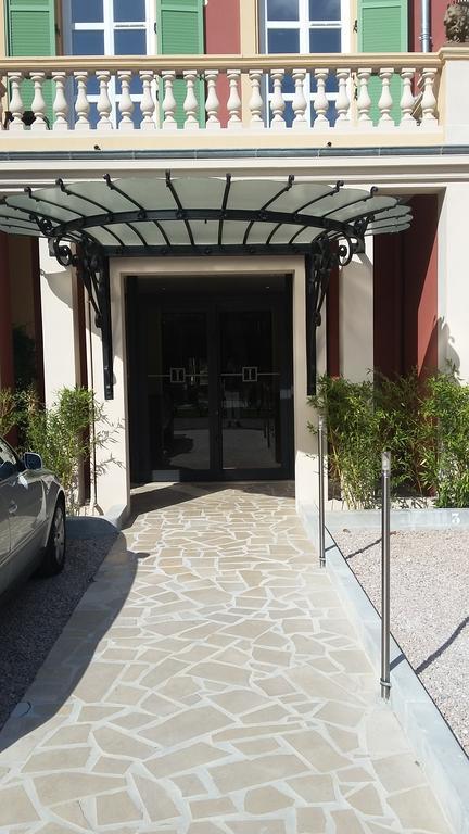 Appartement Lilla By Connexion Menton Luaran gambar
