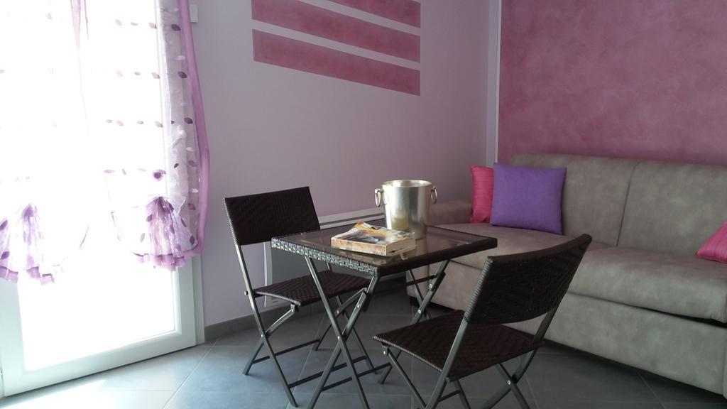 Appartement Lilla By Connexion Menton Luaran gambar