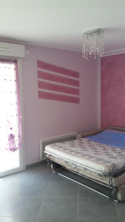 Appartement Lilla By Connexion Menton Luaran gambar