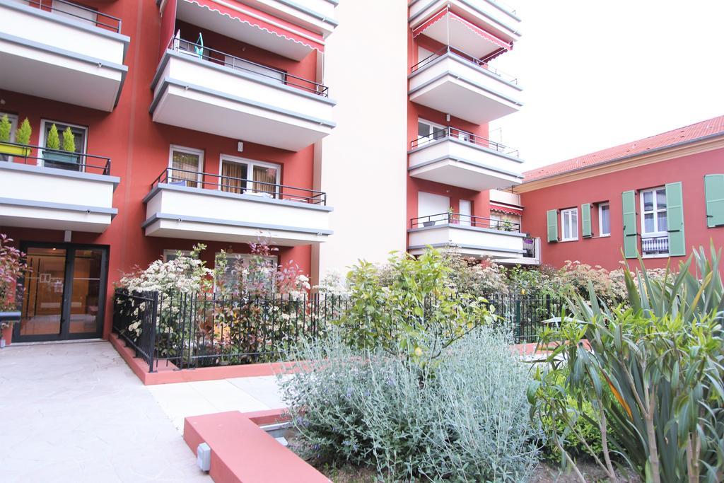 Appartement Lilla By Connexion Menton Luaran gambar