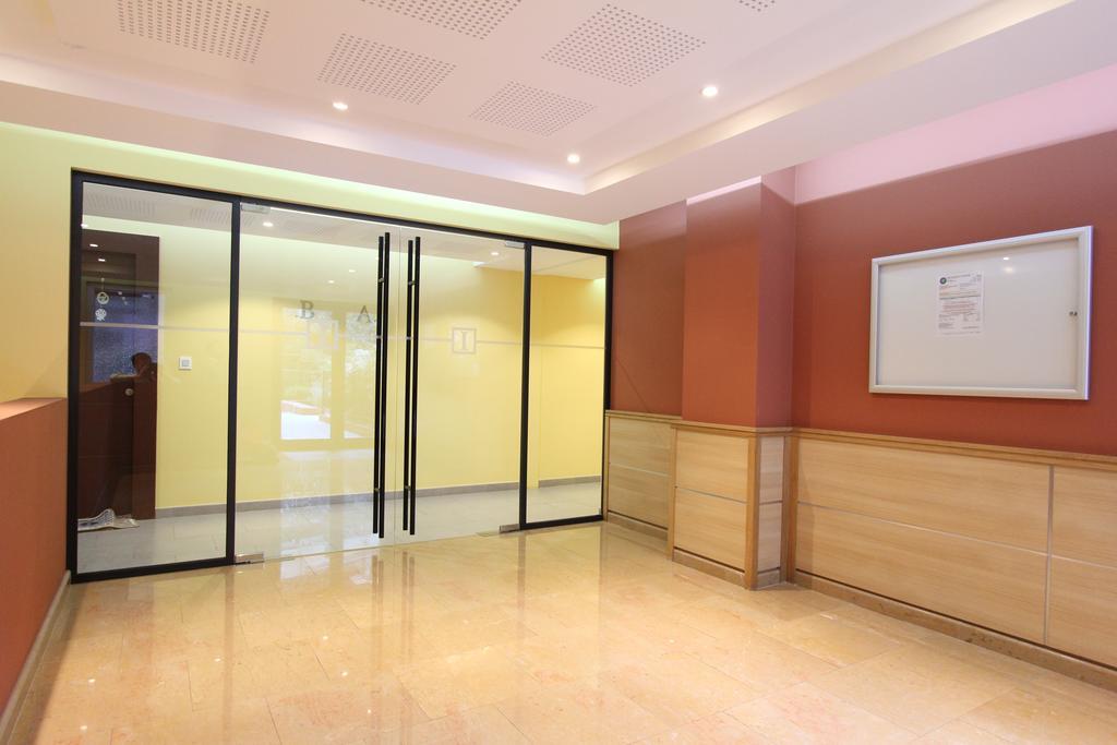 Appartement Lilla By Connexion Menton Luaran gambar