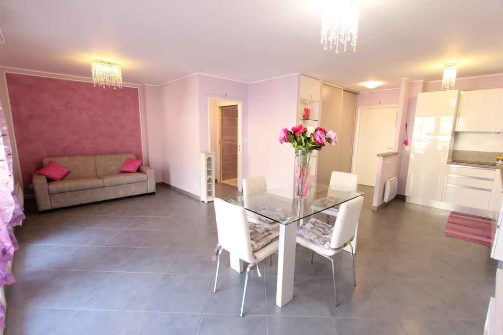 Appartement Lilla By Connexion Menton Luaran gambar