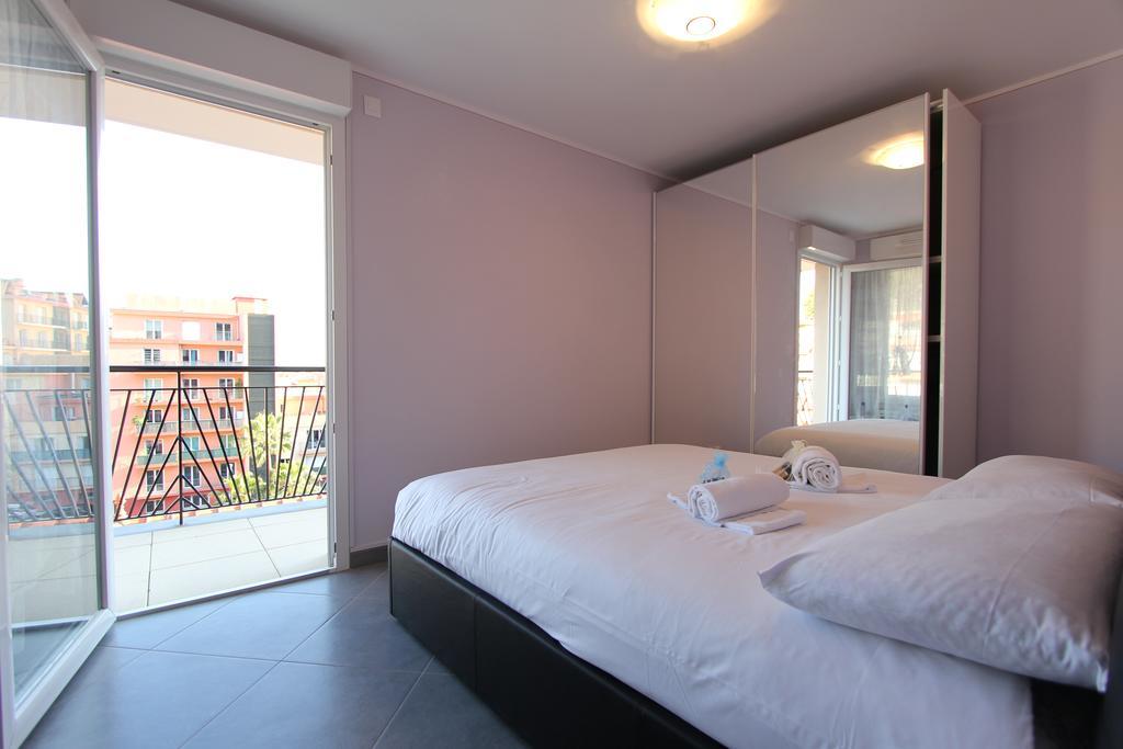 Appartement Lilla By Connexion Menton Luaran gambar
