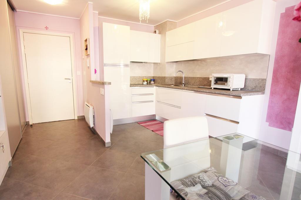 Appartement Lilla By Connexion Menton Luaran gambar