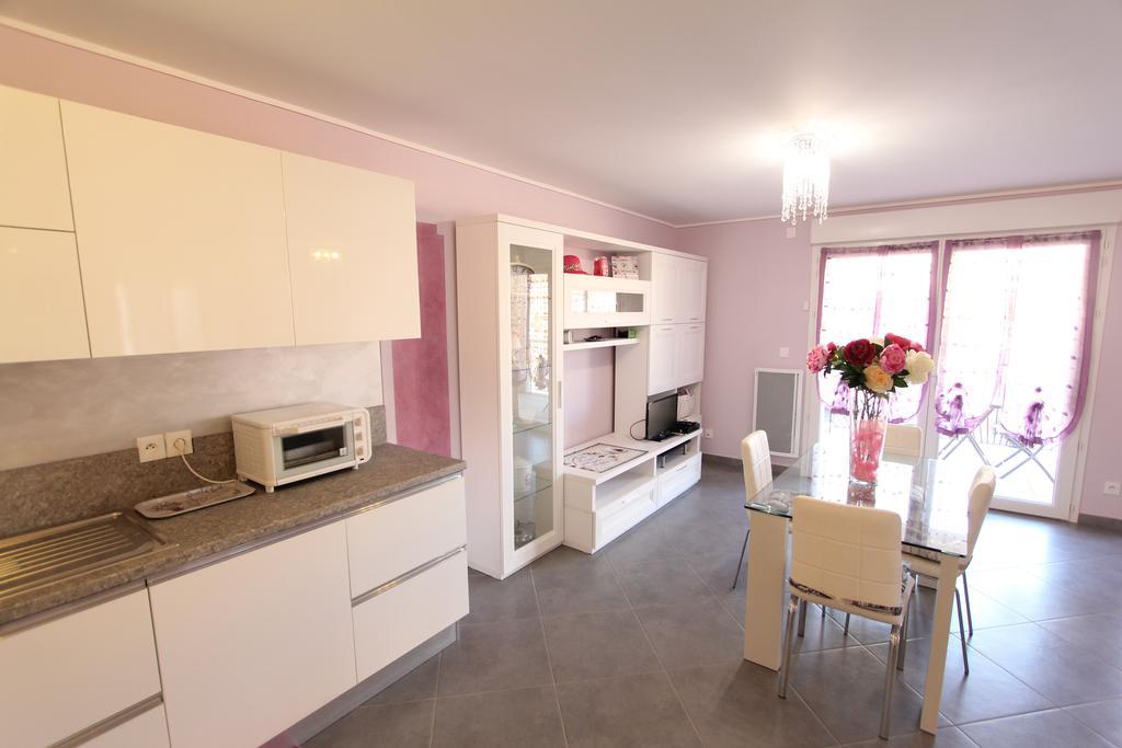Appartement Lilla By Connexion Menton Luaran gambar