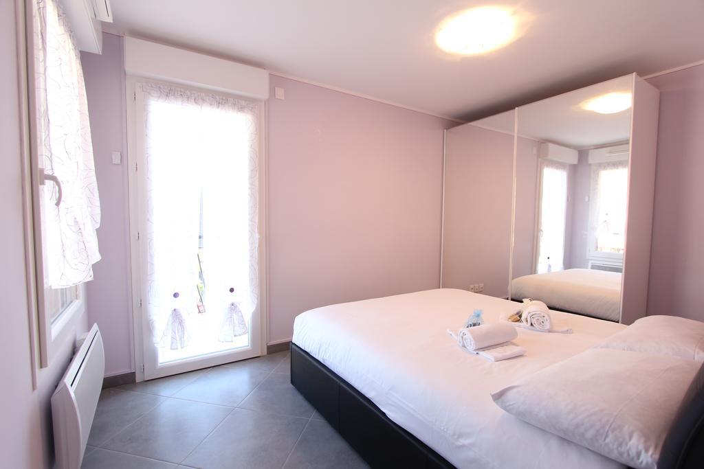 Appartement Lilla By Connexion Menton Luaran gambar