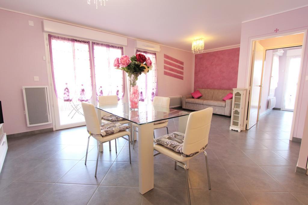 Appartement Lilla By Connexion Menton Luaran gambar