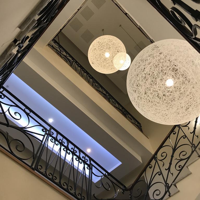 Appartement Lilla By Connexion Menton Luaran gambar
