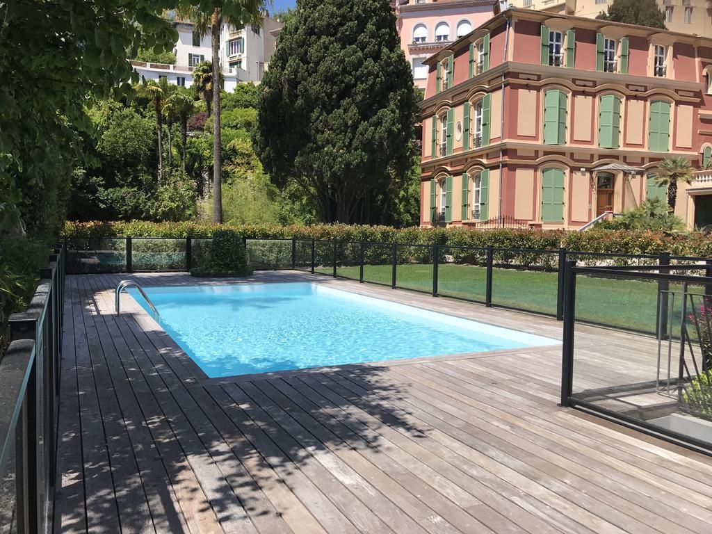 Appartement Lilla By Connexion Menton Luaran gambar