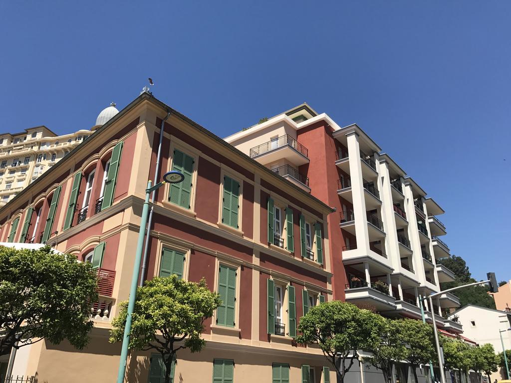Appartement Lilla By Connexion Menton Luaran gambar